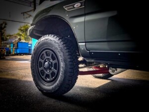 ジムニー JB23 ジムニー JB23 ホイール