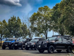 150 ランドクルーザープラド 150 ランドクルーザープラド