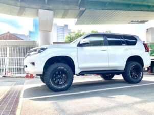 150 ランドクルーザープラド 150 ランドクルーザープラド